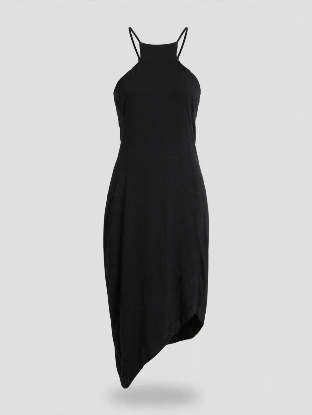 Dress Express Black Dress